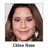 Chloe Rose Pics