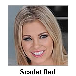 Scarlet Red